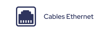 Cables Ethernet